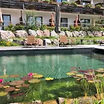 Hotel Biohotel Eggensberger 4*