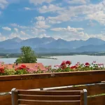 Biohotel Eggensberger 4* Füssen