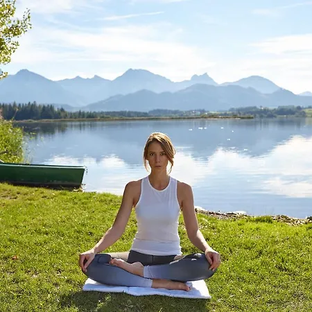 Bio- Und Wellnesshotel Eggensberger
