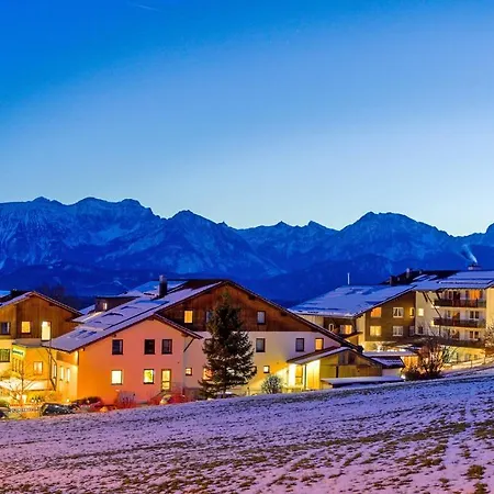 Bio- Und Wellnesshotel Eggensberger Füssen