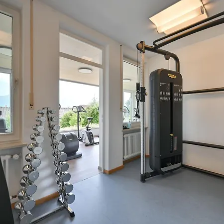 Bio- Und Wellnesshotel Eggensberger Füssen