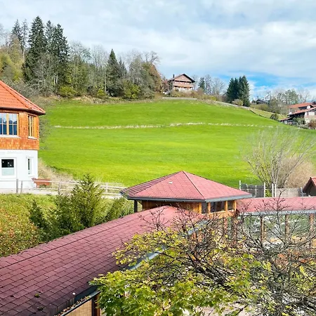 Hotel Bio- Und Wellnesshotel Eggensberger Füssen