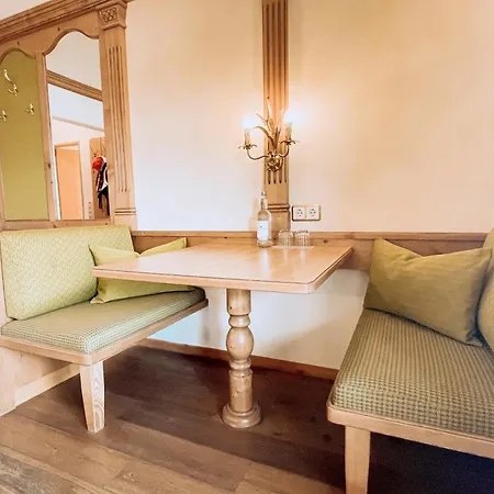 Hotel Bio- Und Wellnesshotel Eggensberger