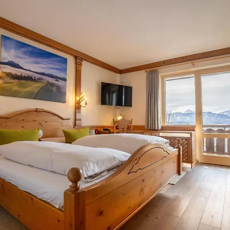 Hotel Biohotel Eggensberger 4*