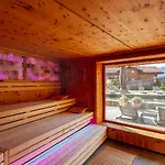 Hotel Biohotel Eggensberger 4*