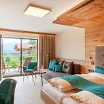 Biohotel Eggensberger 4*