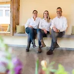 Biohotel Eggensberger 4* Füssen