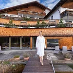 Biohotel Eggensberger 4*