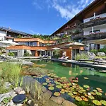 Hotel Biohotel Eggensberger