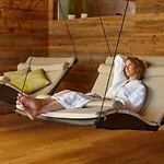Biohotel Eggensberger Hotel 4*
