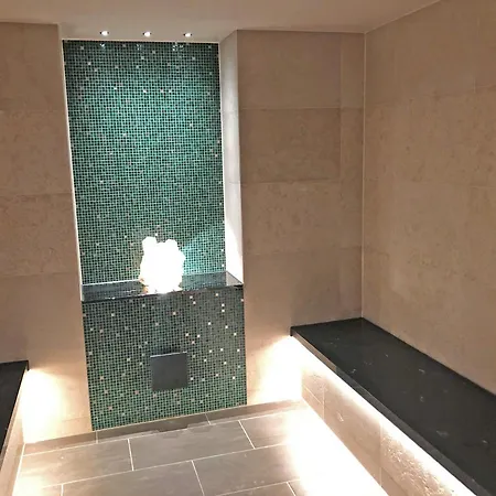 Biohotel Eggensberger 4* Фюссен