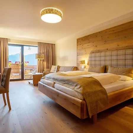 Biohotel Eggensberger 4*