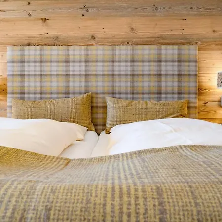 Biohotel Eggensberger ホテル