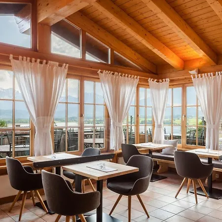 Biohotel Eggensberger 4*