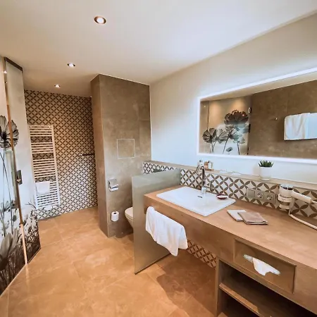 Biohotel Eggensberger ホテル フュッセン