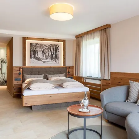 Biohotel Eggensberger 4*