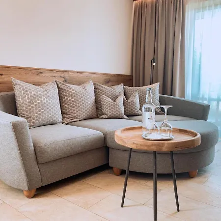 酒店 Biohotel Eggensberger