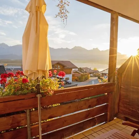 Biohotel Eggensberger فندق 4*