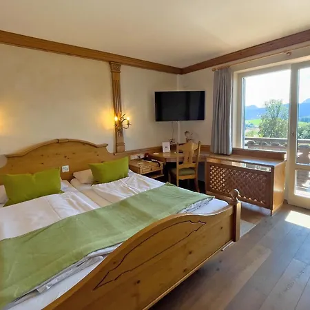 Biohotel Eggensberger Hotel 4*