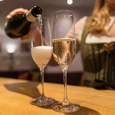 Biohotel Eggensberger