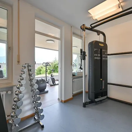 Biohotel Eggensberger Füssen