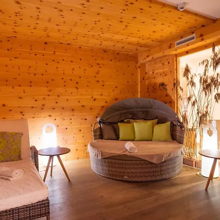 Biohotel Eggensberger Hotel 4*