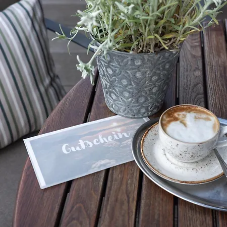 ホテル Biohotel Eggensberger フュッセン