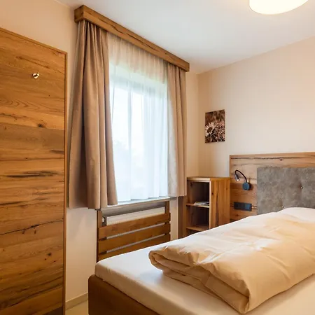ホテル Biohotel Eggensberger 4*