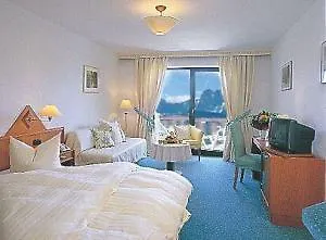 Biohotel Eggensberger ホテル