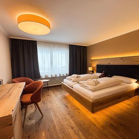 Biohotel Eggensberger Fussen