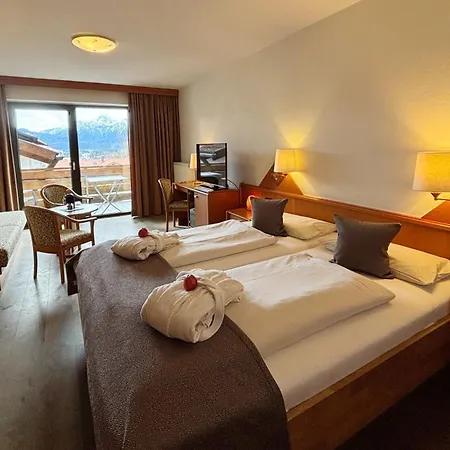 Hotel Biohotel Eggensberger Füssen