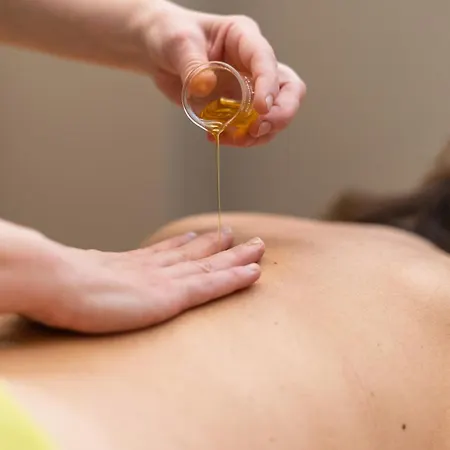 호텔 Biohotel Eggensberger