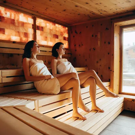 Biohotel Eggensberger 4*