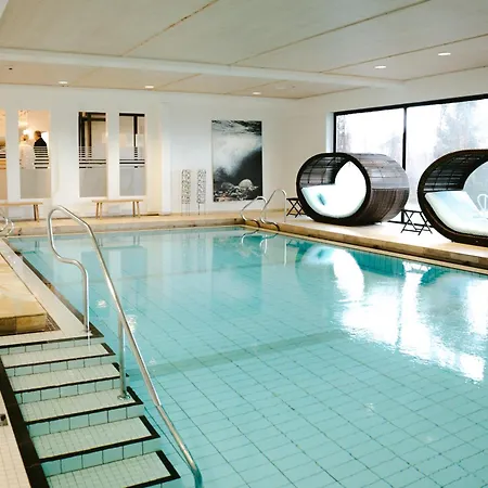 Biohotel Eggensberger 호텔