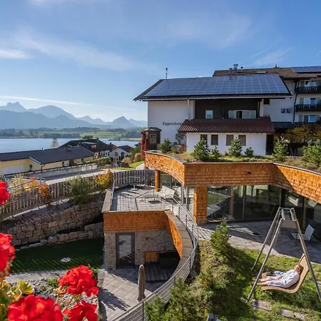 Biohotel Eggensberger Füssen