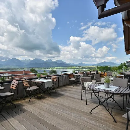 Biohotel Eggensberger 4*