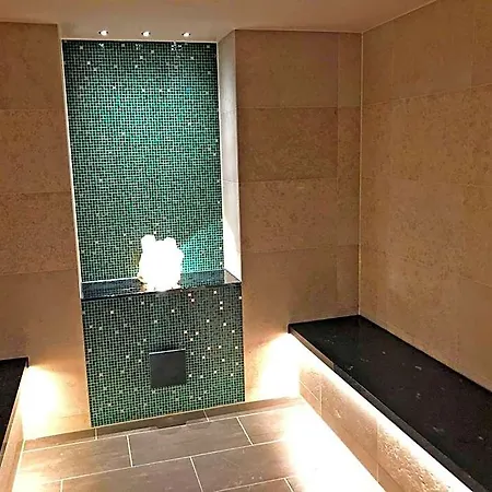Biohotel Eggensberger Hotel