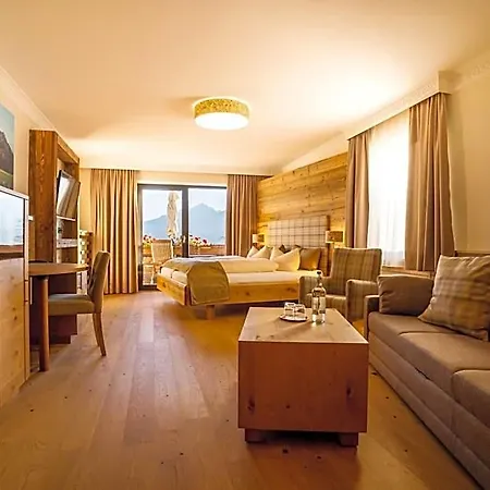 Biohotel Eggensberger Füssen