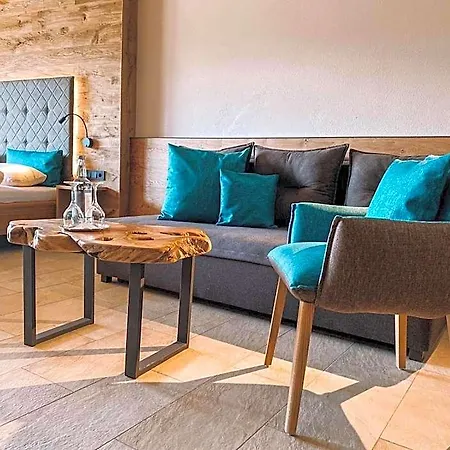 Biohotel Eggensberger Füssen
