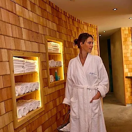 Hotel Biohotel Eggensberger