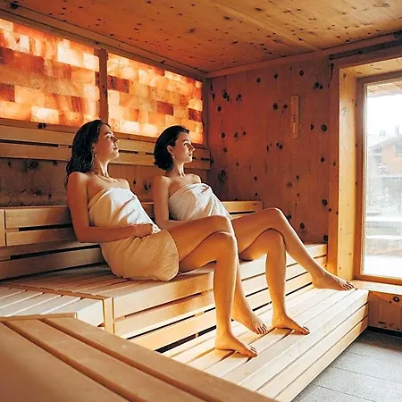 فندق Biohotel Eggensberger