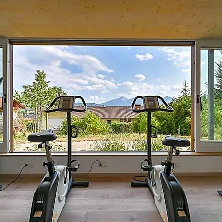 Biohotel Eggensberger فندق 4*