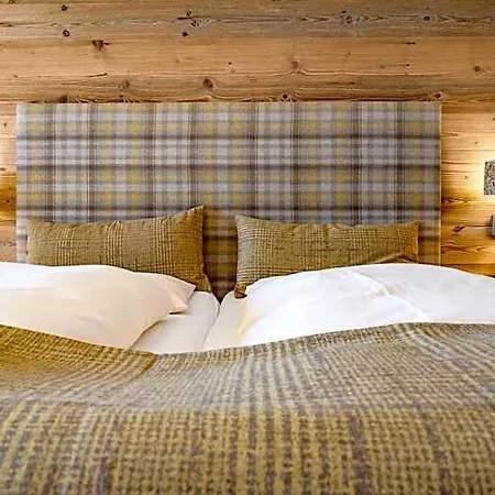 Biohotel Eggensberger 4*