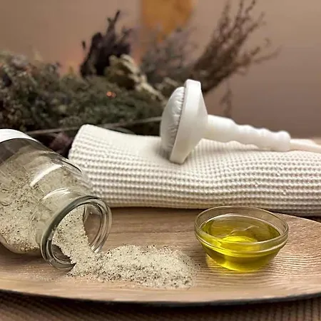 فندق Biohotel Eggensberger