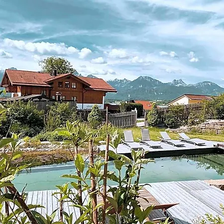 Biohotel Eggensberger