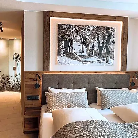 Biohotel Eggensberger Füssen