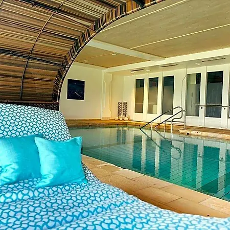 Biohotel Eggensberger Hotel