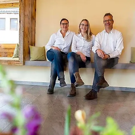 Biohotel Eggensberger 4* Füssen