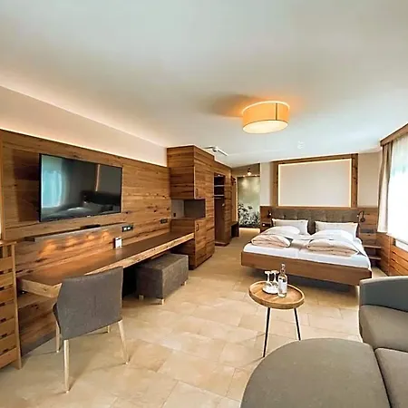 Biohotel Eggensberger Füssen