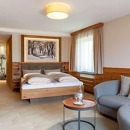 فندق Biohotel Eggensberger Füssen